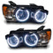 Oracle Lighting8104 - 001 - 2012 - 2015 Chevrolet Sonic SMD HL