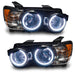 Oracle Lighting8104 - 001 - 2012 - 2015 Chevrolet Sonic SMD HL