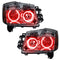 Oracle Lighting8106 - 003 - 2008 - 2015 Nissan Armada SMD HL