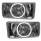 Oracle Lighting8112 - 001 - 2007 - 2015 Chevrolet Silverado SMD FL