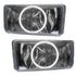Oracle Lighting8112 - 001 - 2007 - 2015 Chevrolet Silverado SMD FL