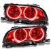 Oracle Lighting8113 - 003 - 1999 - 2001 BMW 3 Series Coupe SMD HL - (Halogen)