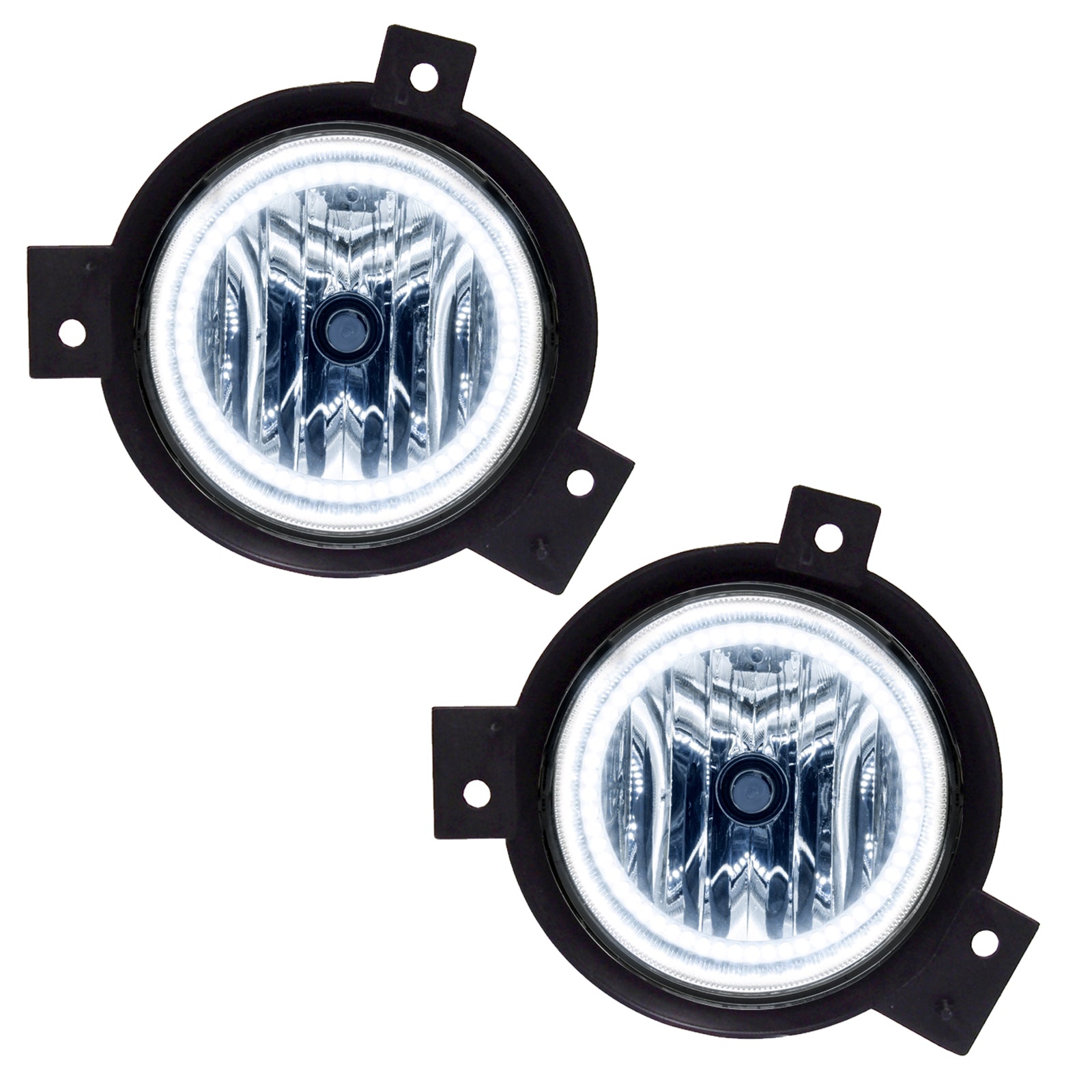 Oracle Lighting8114 - 001 - 2001 - 2003 Ford Ranger SMD FL