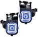 Oracle Lighting8116 - 001 - Fog Light Assembly