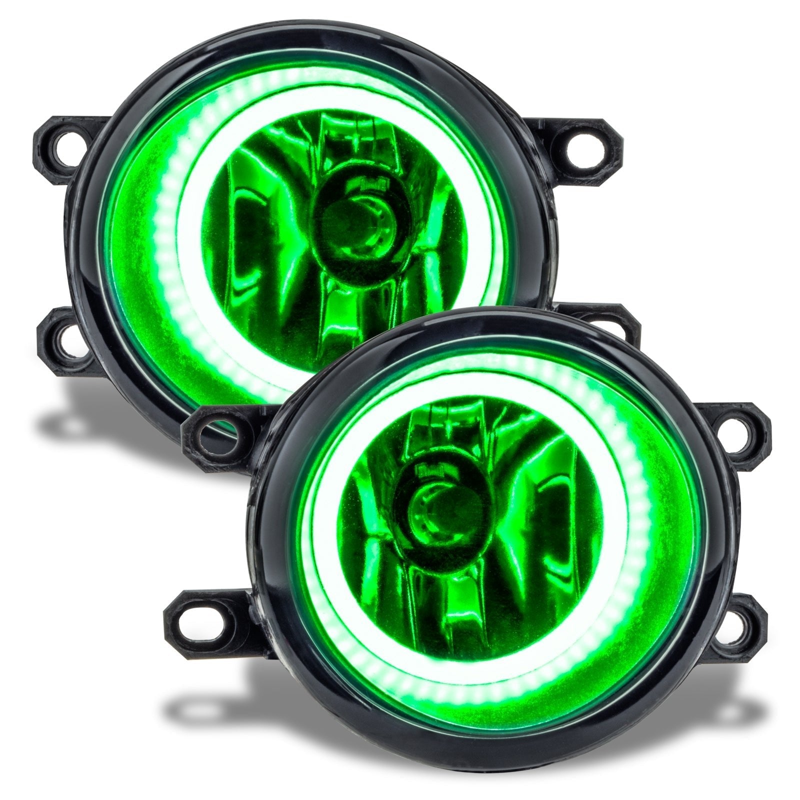 ORACLE Lighting8157 - 004 - 2012 - 2014 Toyota Prius SMD FL