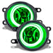 ORACLE Lighting8157 - 004 - 2012 - 2014 Toyota Prius SMD FL