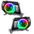ORACLE Lighting8161 - 330 - 2005 - 2011 Toyota Tacoma SMD HL - Black