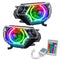 ORACLE Lighting8163 - 504 - 2012 - 2015 Toyota Tacoma SMD HL