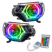 ORACLE Lighting8163 - 504 - 2012 - 2015 Toyota Tacoma SMD HL