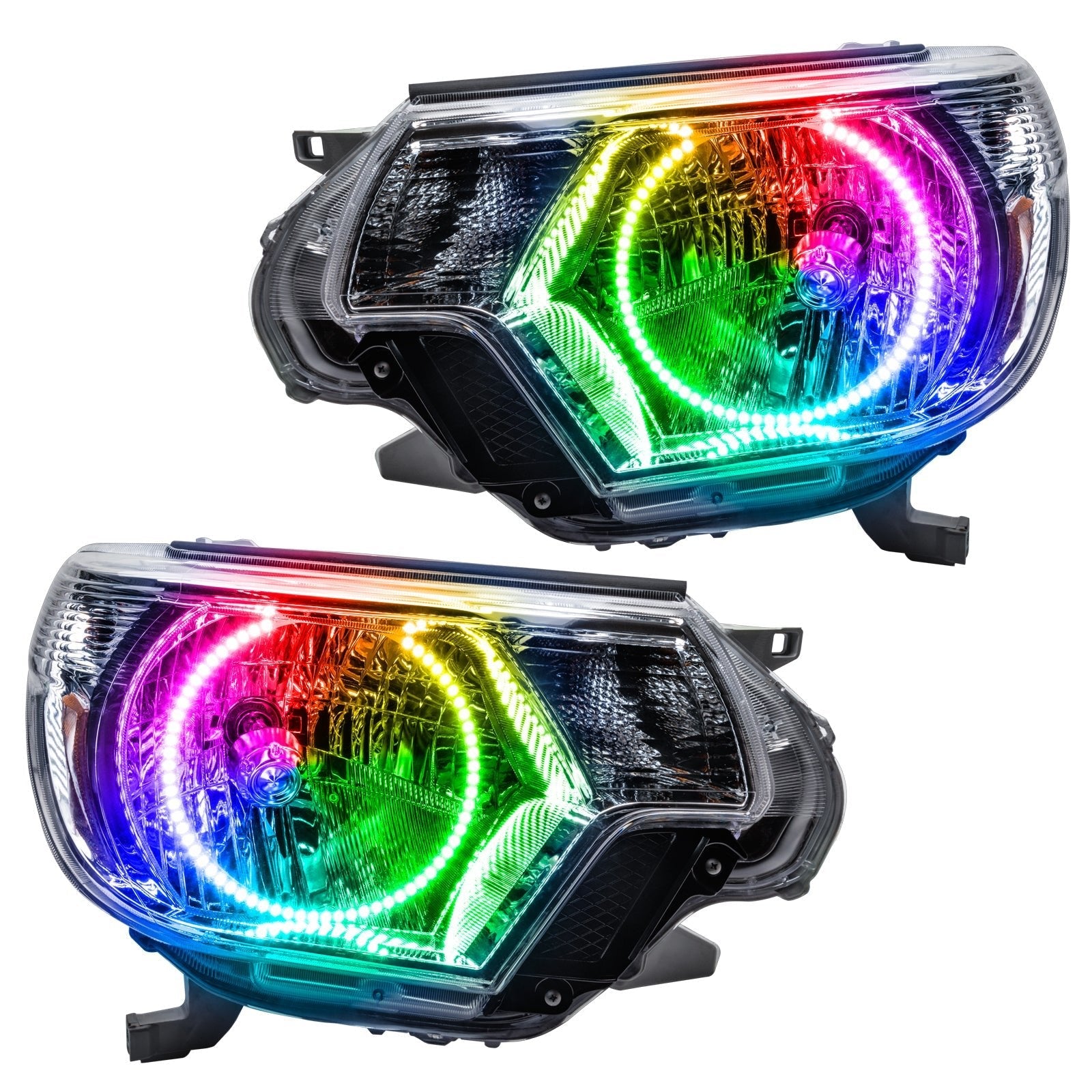ORACLE Lighting8163 - 504 - 2012 - 2015 Toyota Tacoma SMD HL