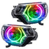 ORACLE Lighting8163 - 504 - 2012 - 2015 Toyota Tacoma SMD HL