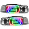 ORACLE Lighting8166 - 334 - 2000 - 2006 Chevrolet Tahoe SMD HL
