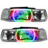 ORACLE Lighting8166 - 334 - 2000 - 2006 Chevrolet Tahoe SMD HL