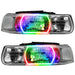 ORACLE Lighting8166 - 334 - 2000 - 2006 Chevrolet Tahoe SMD HL