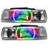 ORACLE Lighting8166 - 334 - 2000 - 2006 Chevrolet Tahoe SMD HL