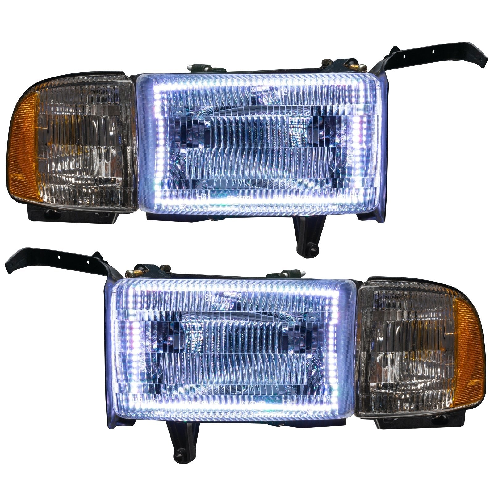 ORACLE Lighting8167 - 001 - 1994 - 2001 Dodge Ram SMD HL