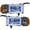 ORACLE Lighting8167 - 001 - 1994 - 2001 Dodge Ram SMD HL