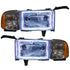 ORACLE Lighting8167 - 001 - 1994 - 2001 Dodge Ram SMD HL