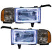 ORACLE Lighting8167 - 001 - 1994 - 2001 Dodge Ram SMD HL