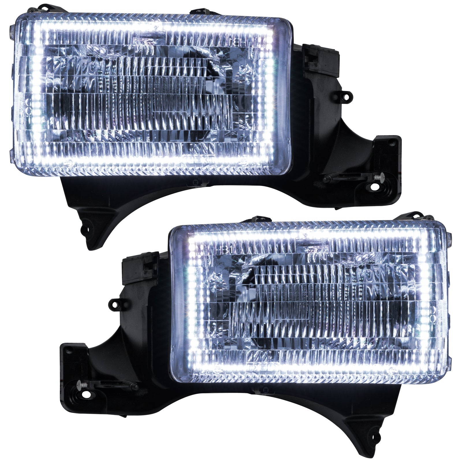 ORACLE Lighting8167 - 001 - 1994 - 2001 Dodge Ram SMD HL