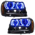 ORACLE Lighting8168 - 002 - 2002 - 2009 Chevrolet Trail Blazer SMD HL