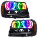 ORACLE Lighting8168 - 334 - 2002 - 2009 Chevrolet Trail Blazer SMD HL