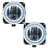 ORACLE Lighting8175 - 001 - 2002 Lincoln LS SMD FL