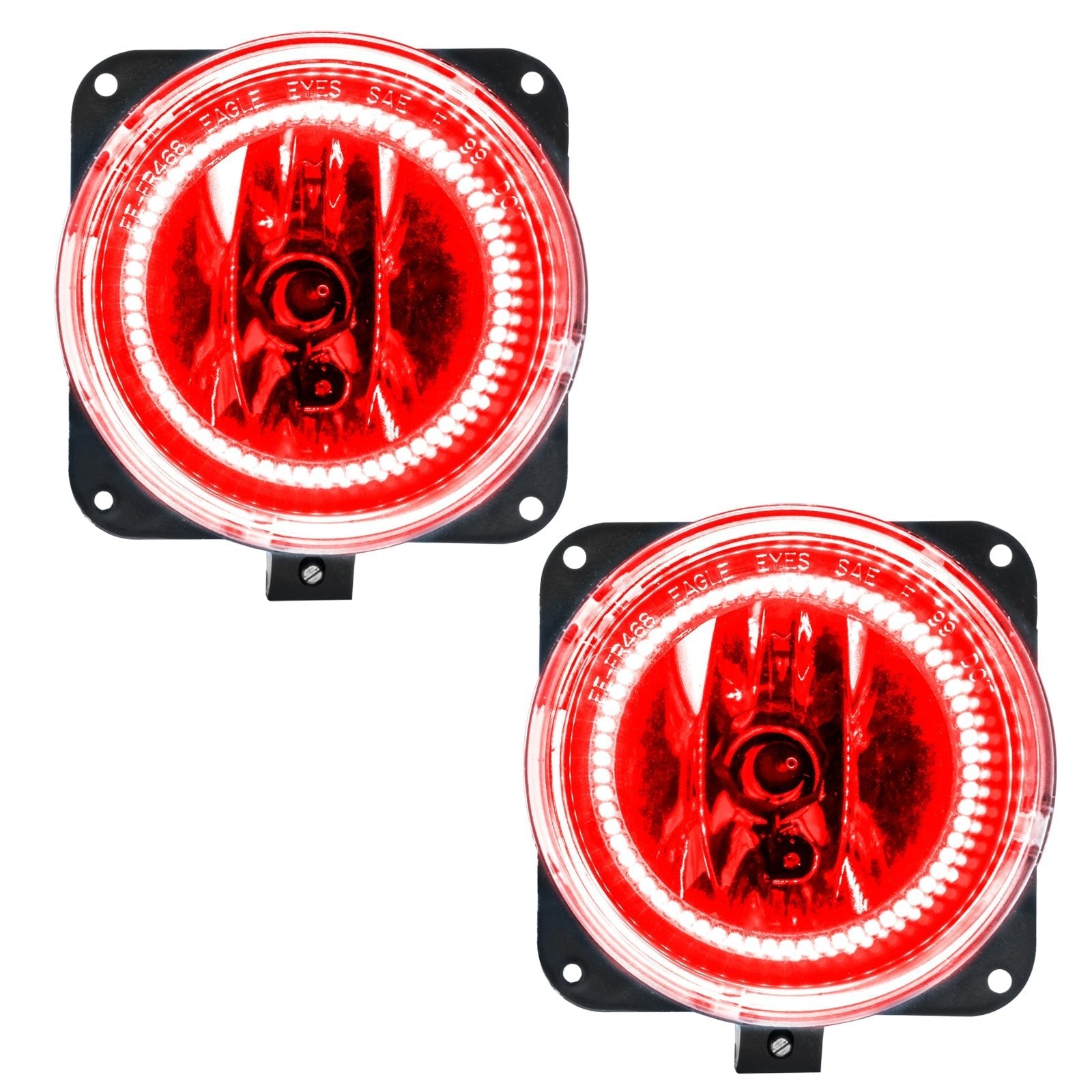 ORACLE Lighting8175 - 003 - 2002 Lincoln LS SMD FL