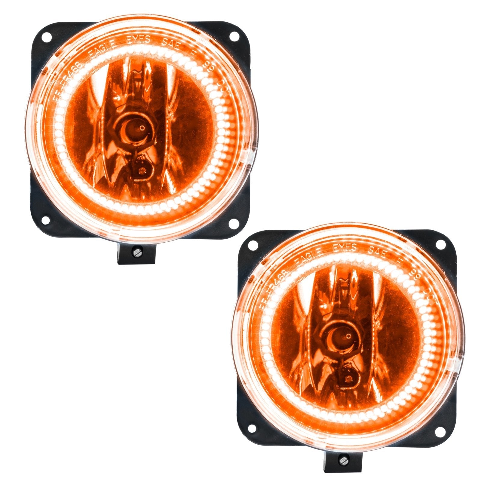 ORACLE Lighting8175 - 005 - 2002 Lincoln LS SMD FL