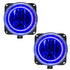 ORACLE Lighting8175 - 007 - 2002 Lincoln LS SMD FL