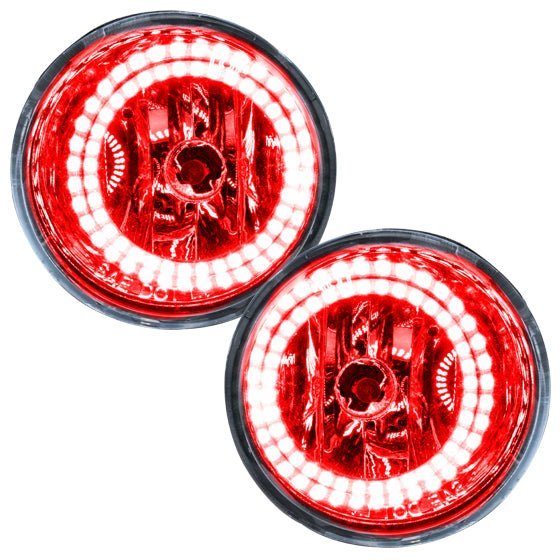 ORACLE Lighting8176 - 003 - 2004 - 2007 Nissan Armada SMD FL