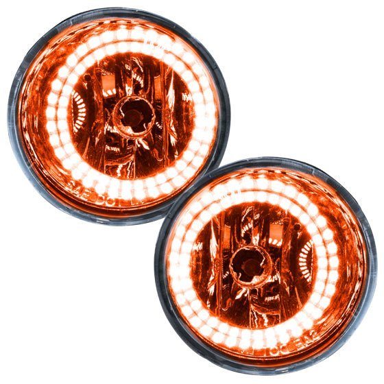 ORACLE Lighting8177 - 005 - 2004 - 2015 Nissan Titan SMD FL