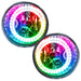 ORACLE Lighting8177 - 333 - 2004 - 2015 Nissan Titan SMD FL
