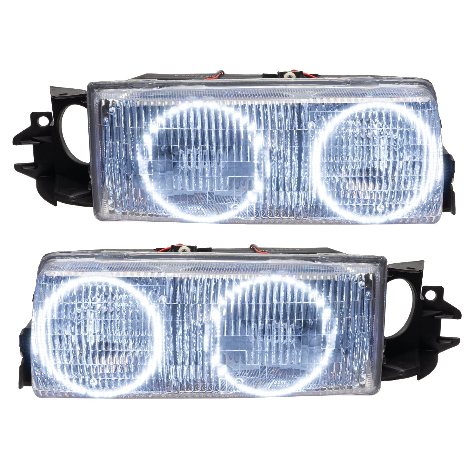 ORACLE Lighting8178 - 001 - 1978 - 1996 Chevy Caprice SMD HL
