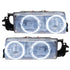 ORACLE Lighting8178 - 001 - 1978 - 1996 Chevy Caprice SMD HL