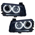ORACLE Lighting8179 - 001 - 2008 - 2010 Dodge Charger SMD HL (HID)