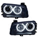ORACLE Lighting8179 - 001 - 2008 - 2010 Dodge Charger SMD HL (HID)