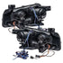 ORACLE Lighting8179 - 002 - 2008 - 2010 Dodge Charger SMD HL (HID)