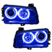 ORACLE Lighting8179 - 002 - 2008 - 2010 Dodge Charger SMD HL (HID)
