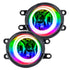 ORACLE Lighting8190 - 333 - 2012 - 2015 Toyota Tacoma SMD FL