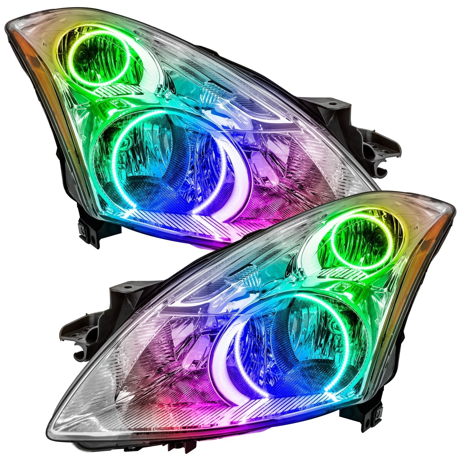 ORACLE Lighting8192 - 334 - 2010 - 2012 Nissan Altima Sedan SMD HL
