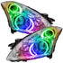ORACLE Lighting8192 - 334 - 2010 - 2012 Nissan Altima Sedan SMD HL