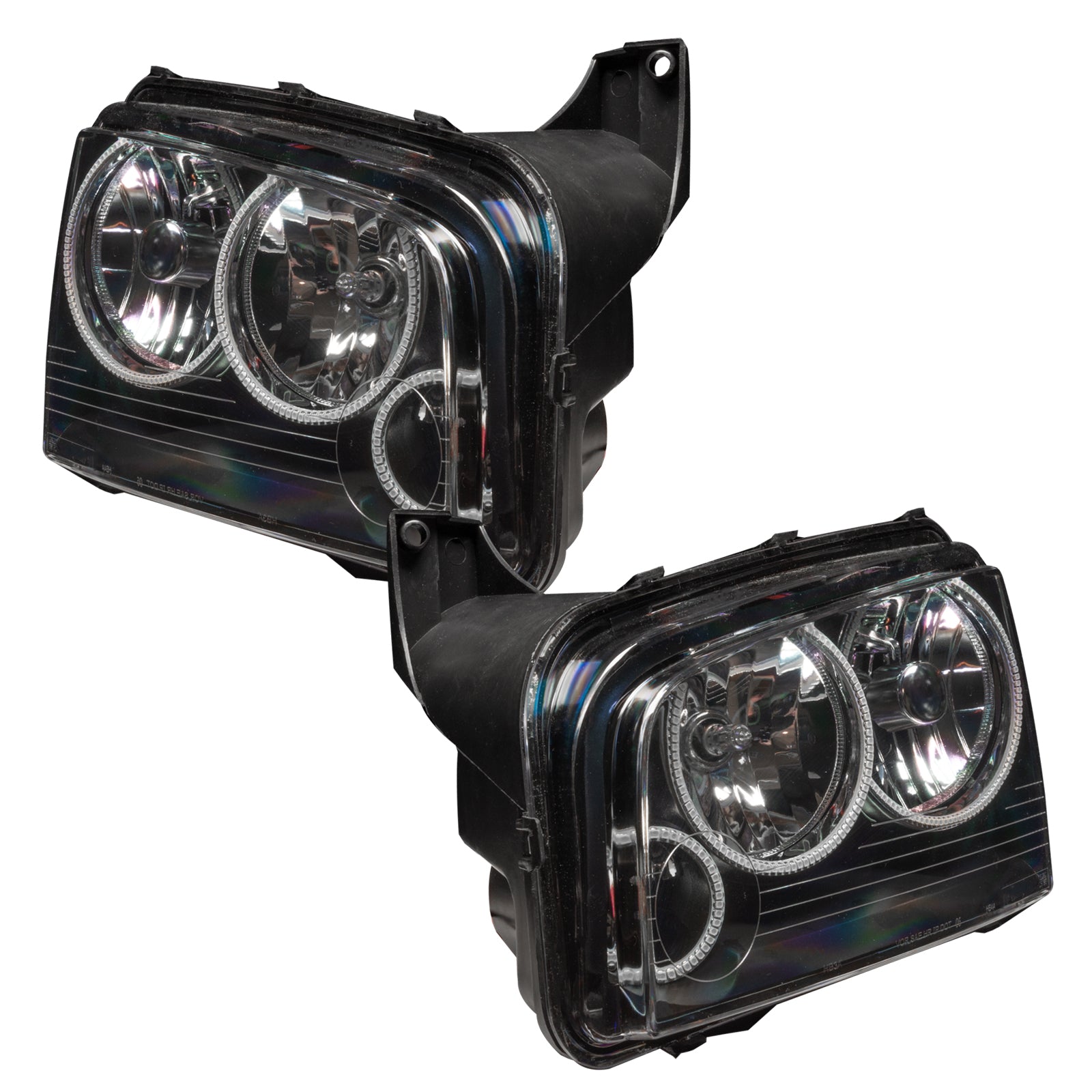 ORACLE Lighting8197 - 335 - Headlight Assembly