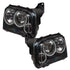 ORACLE Lighting8197 - 335 - Headlight Assembly