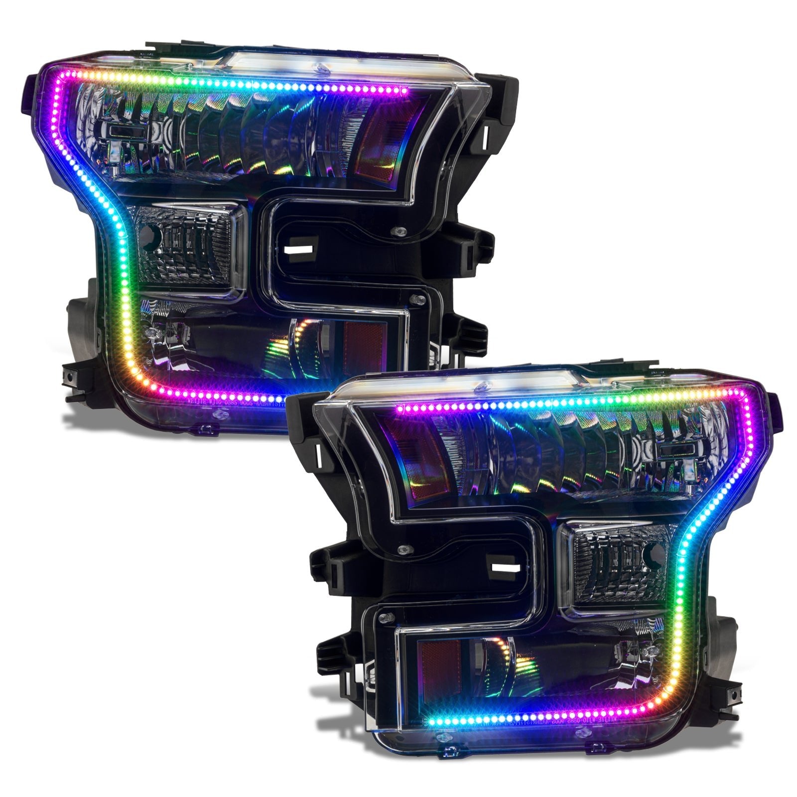 ORACLE LightingOracle - 8201 - 332 - Headlight Assembly