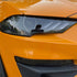 ORACLE LightingOracle Lighting 18 - 23 Ford Mustang Dynamic ColorSHIFT LED Headlights - Black Series