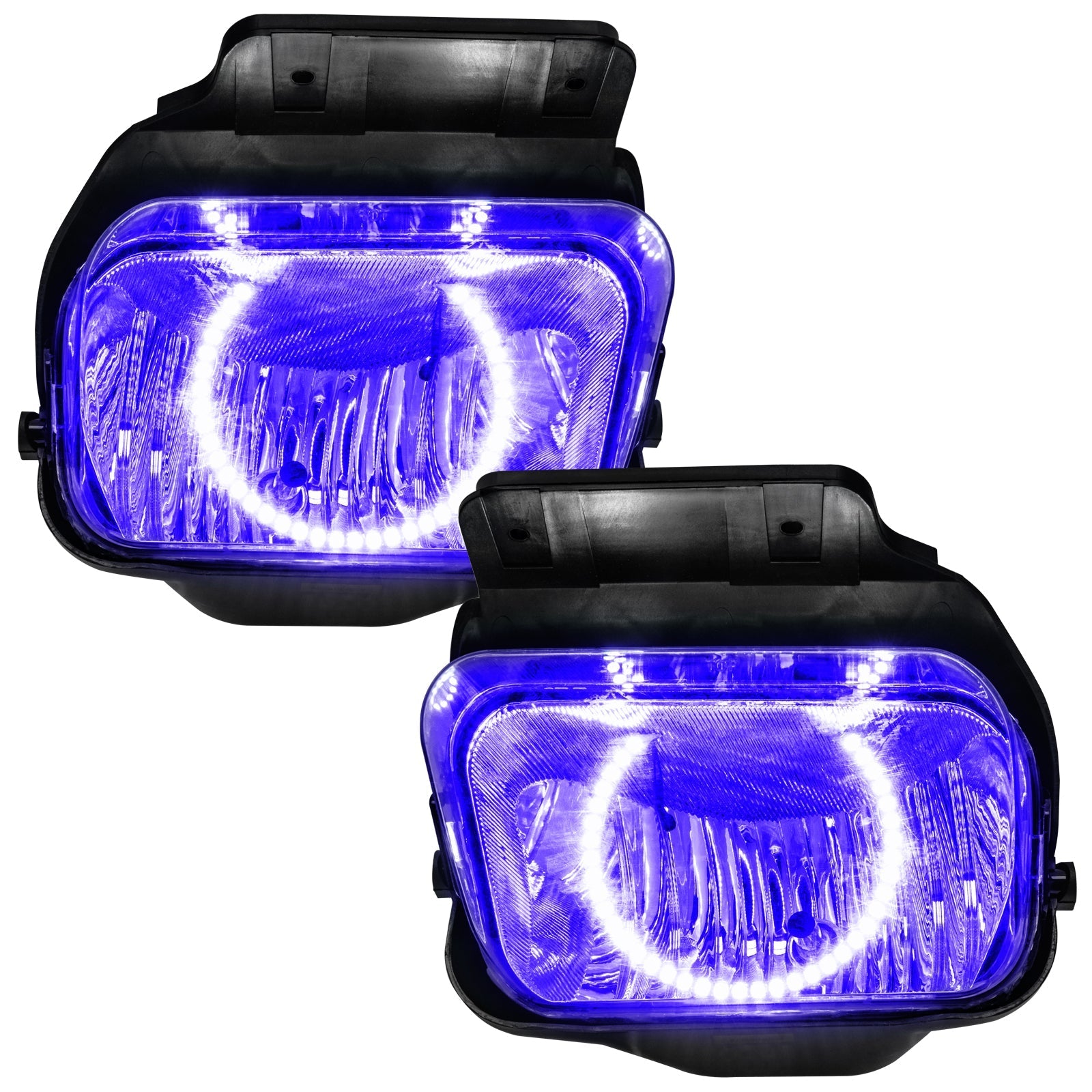 ORACLE Lighting8900 - 007 - 2003 - 2006 Chevy Silverado SMD FL