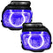 ORACLE Lighting8900 - 007 - 2003 - 2006 Chevy Silverado SMD FL