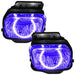 ORACLE Lighting8900 - 007 - 2003 - 2006 Chevy Silverado SMD FL