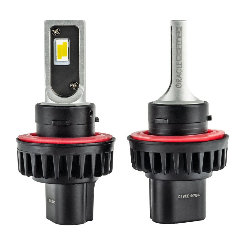 ORACLE LightingOracle H13 - VSeries LED Headlight Bulb Conversion Kit - 6000K